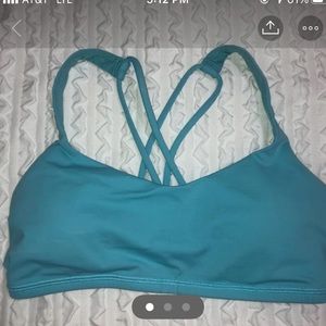 Lululemon Athletic Sports Bra